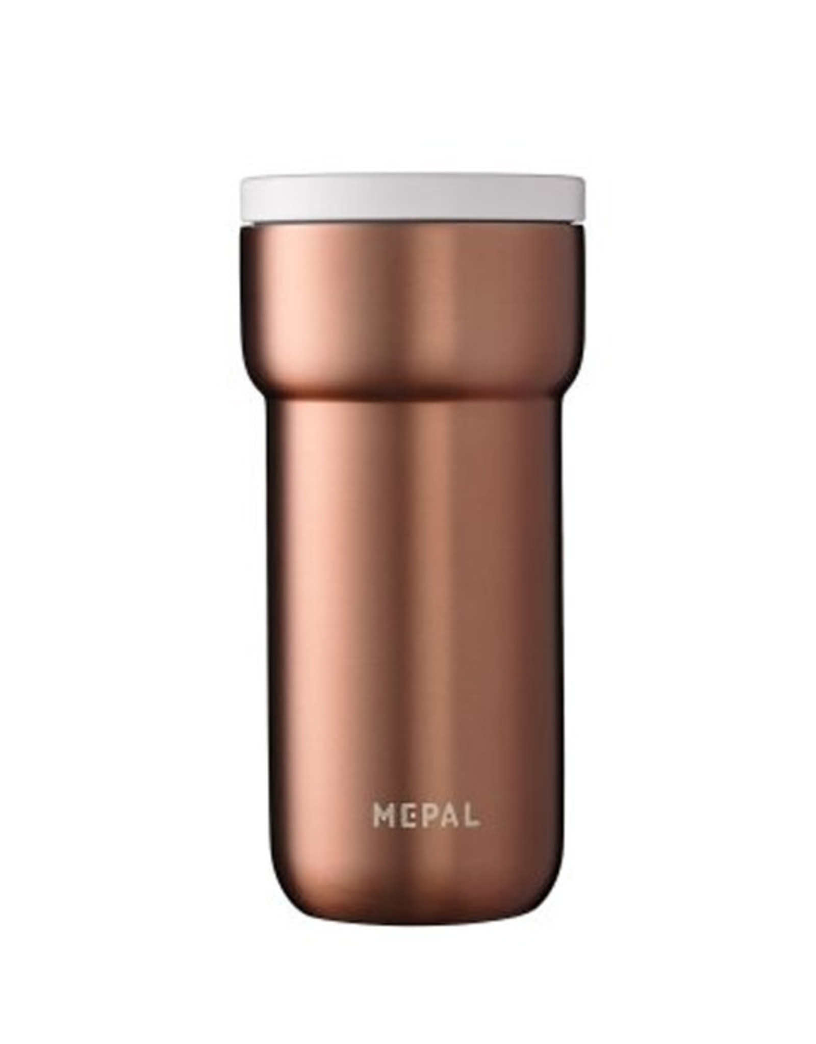 Mepal Isoleerbeker Ellipse 375 ml - Rose Gold