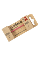 Last Swab Last Swab Ear Swab reusable red - refill