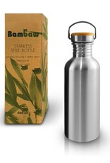 Bambaw Bambaw Stainless Steel Bottle 500ml