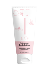 Naïf Softening Body Lotion Baby+Kidscare 200ml