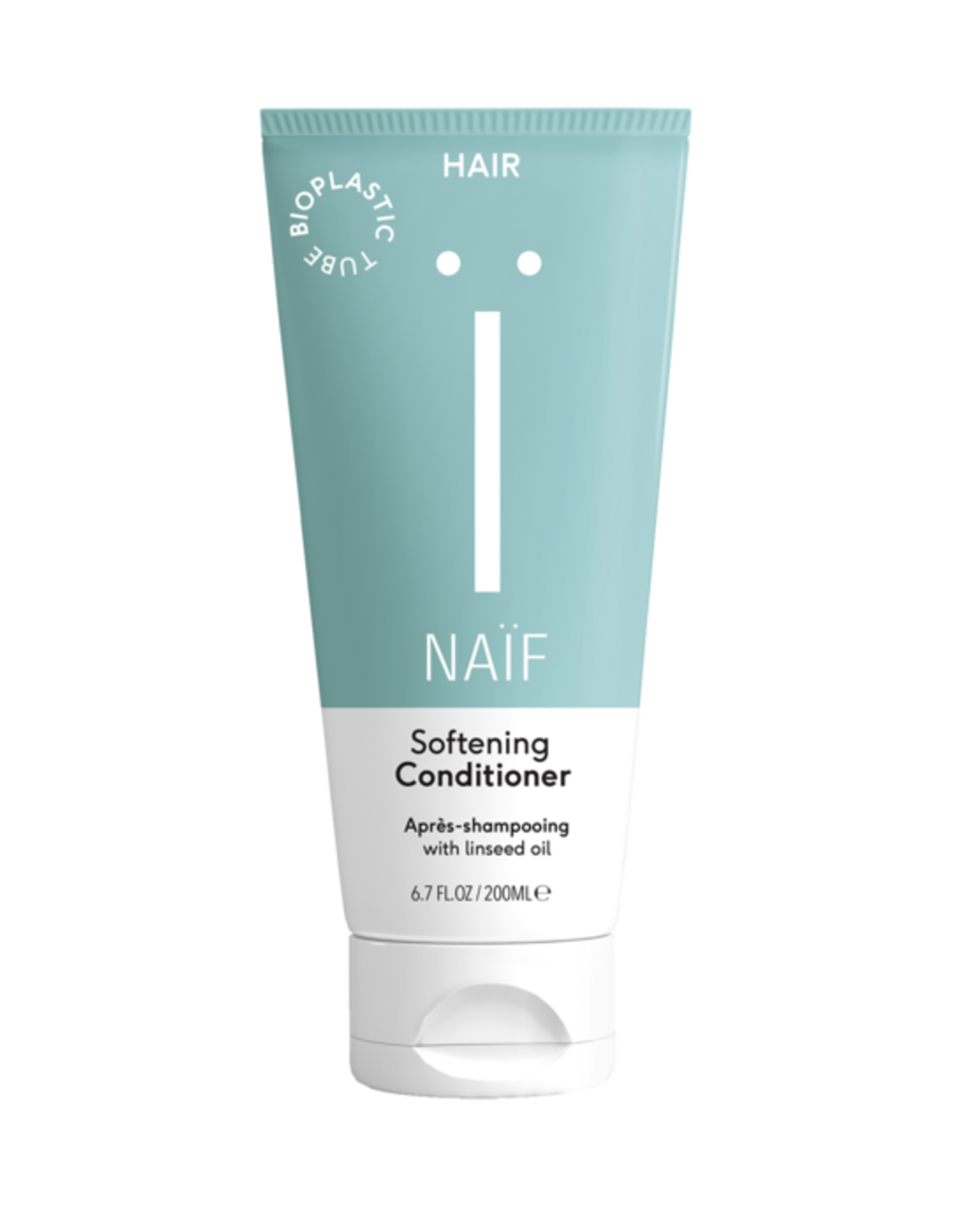 Naïf Softening Conditioner 200ml