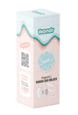 Wondr 3 x Magnetische WONDR bar houder