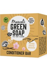 Marcel's Green Soap Conditioner Bar - Vanille & Kersenbloesem