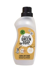 Marcel's Green Soap Wasverzachter - Katoen & Vanille - 750 ml