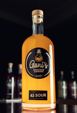 Gani's Gani's 43 Sour 0.5l