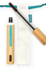 Zao ZAO Bamboe Mascara (Velvet) 081 (Brown) 7ml