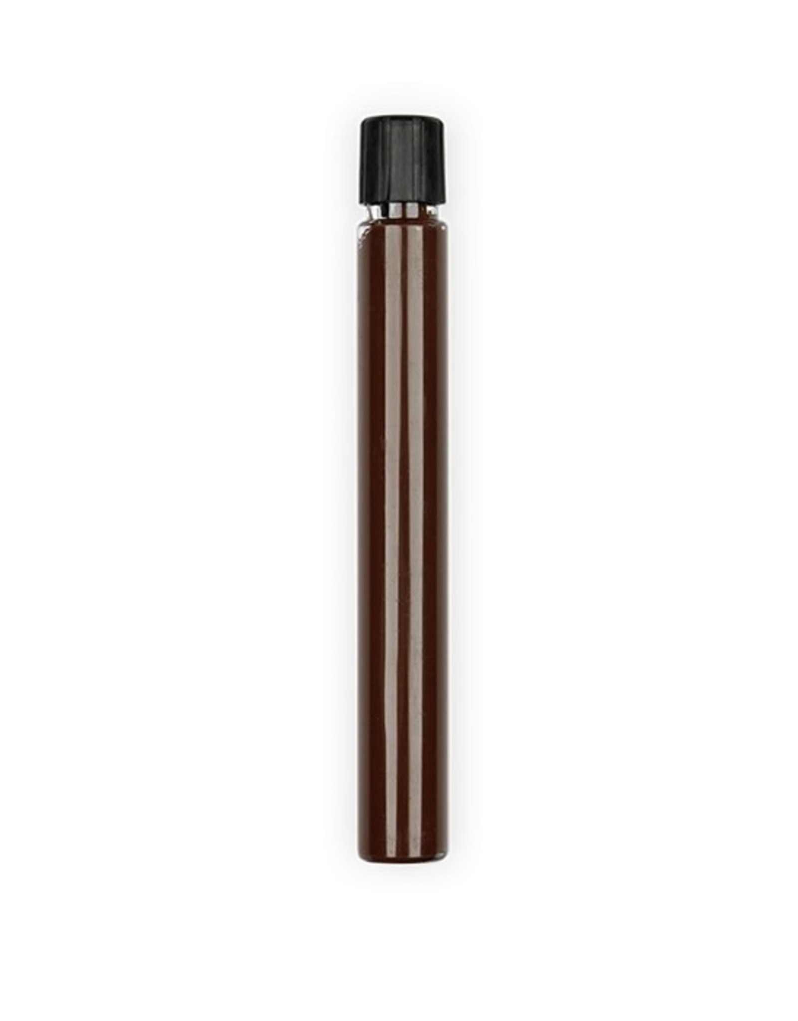 Zao ZAO Bamboe Mascara refill (Velvet) 081 (Brown) 7ml