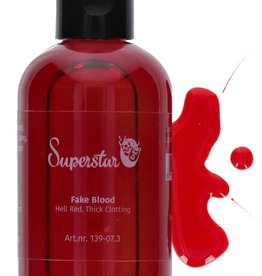 Superstar Superstar Artificial Blood/kunstbloed 100ml