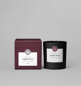 Maria Nila Scented Candles Ember Myth 210g