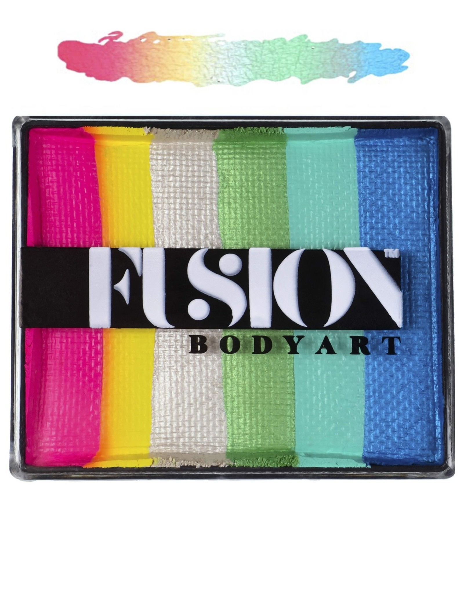 Fusion Fusion Mermaid Tale 50g