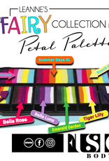 Fusion Fusion Fairy Collection - Petal Palette 135g (non neon)