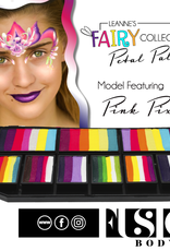 Fusion Fusion Fairy Collection - Petal Palette 135g (non neon)