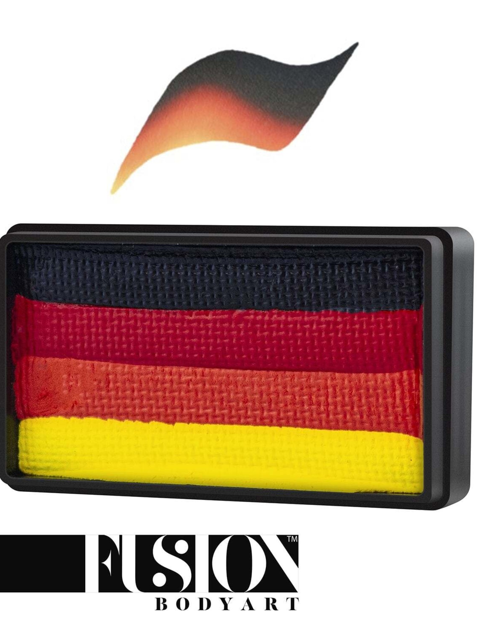 Fusion Fusion Fire Flames 30g