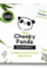 The Cheeky Panda The Cheeky Panda - Bamboo Tissues/zakdoekjes plasticvrij - 4 pakketjes (24 stuks)