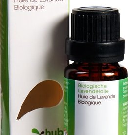 greenhub Biologische etherische Lavendelolie 10ml