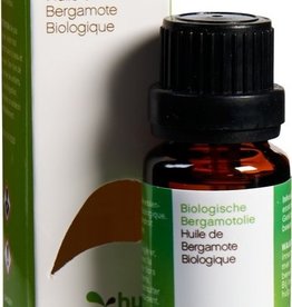 greenhub Biologische etherische Bergamotolie 10ml