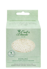 Croll & Denecke Konjac Sponge For Face Care