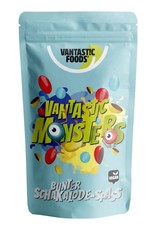 Vantastic foods SCHAKALODE Monsters, 125g Vantastic foods SCHAKALODE Monsters, 125g