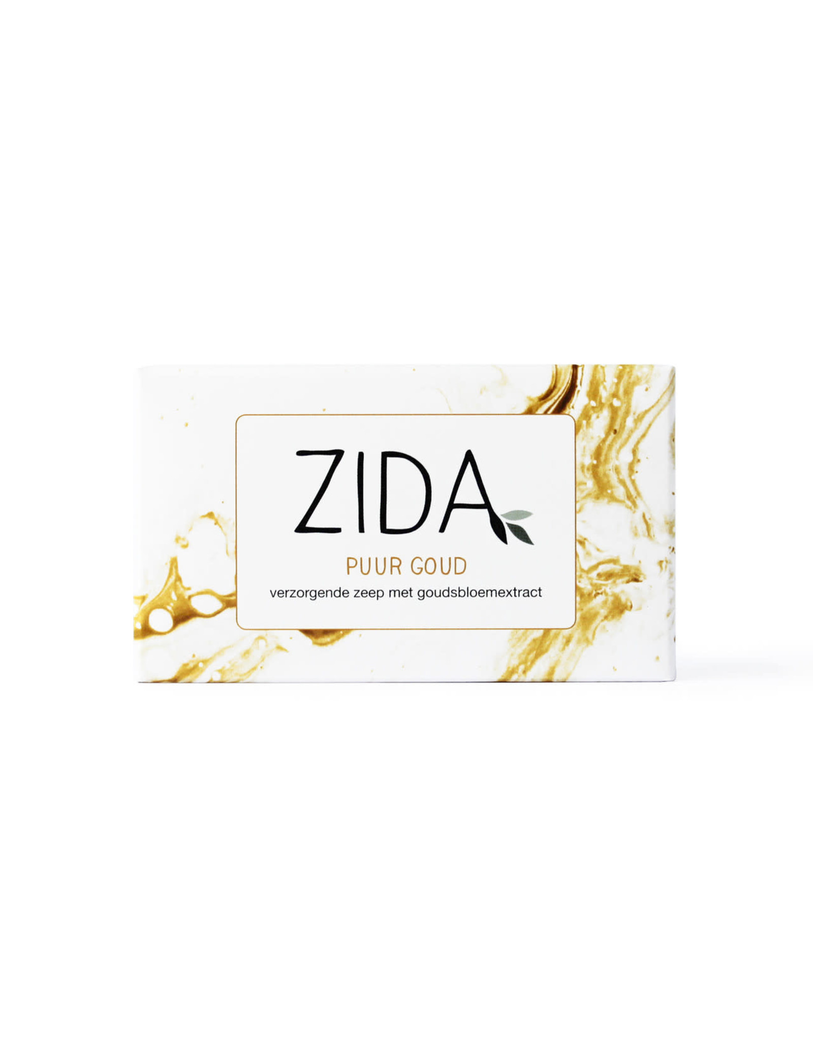 Zida PUUR Goud 100g