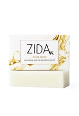 Zida PUUR Goud 100g