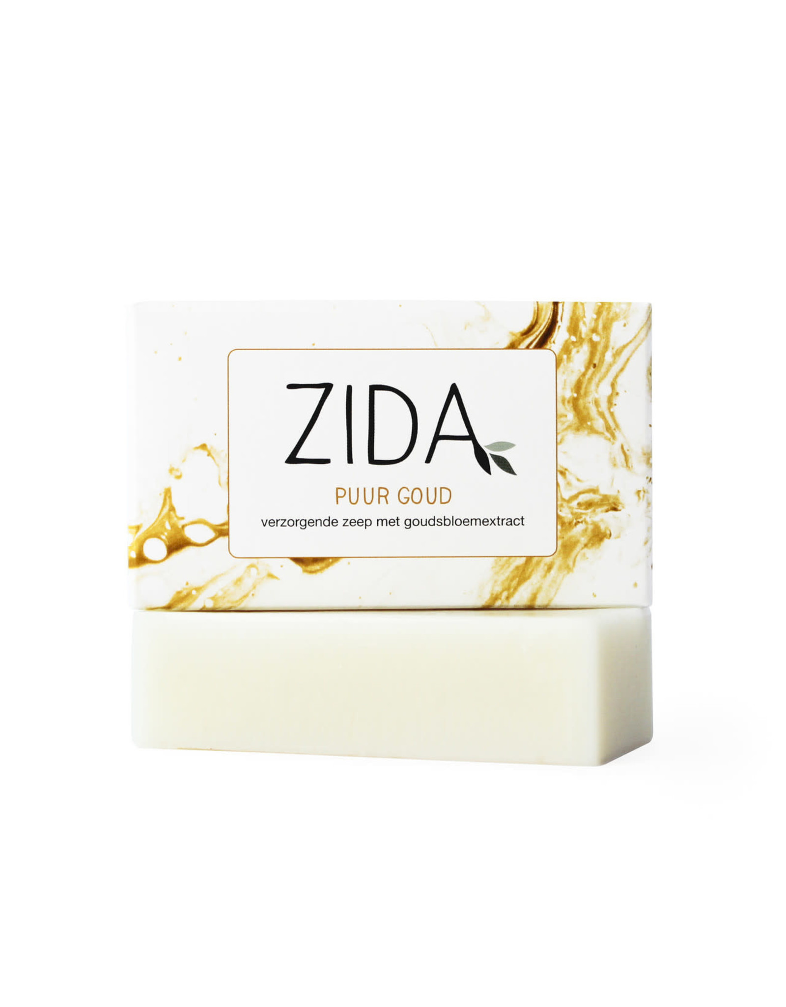 Zida PUUR Goud 100g