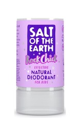 Salt of the Earth Salt of the Earth - Deodorant stick - Rock Chick 90g