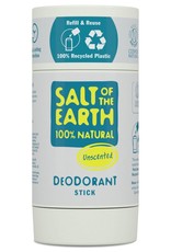 Salt of the Earth Salt of the Earth - Crystal Deodorant Classic 84g