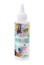 Fusion Brush and Body wash by Jestpaint