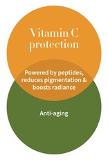 Antipodes Diem Vitamin C Pigment-Correcting Water Cream 60ml