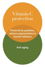 Antipodes Diem Vitamin C Pigment-Correcting Water Cream 60ml