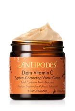 Antipodes Diem Vitamin C Pigment-Correcting Water Cream 60ml