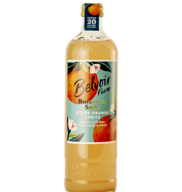 Belvoir Belvoir Botanical Soda - Bitter Orange Spritz - 500ml