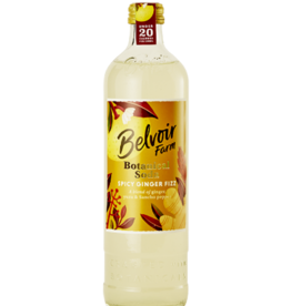 Belvoir Belvoir Botanical Soda - Spicy Ginger Fizz - 500ml