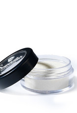 Superstar Clear fine Biodegradable Face- and Body Glitter