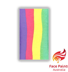 Face Paints Australia Callistemon Brush combo  FPA - 28g