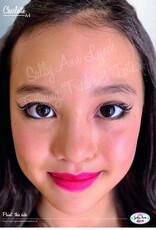 Sally-Ann  Lynch Sally-Ann Lynch - Charlotte Front Face Practice Board A4