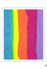 Face Paints Australia Serendipity combo Cake  FPA - 50g Face Paints Australia Serendipity combo Cake  FPA - 50g