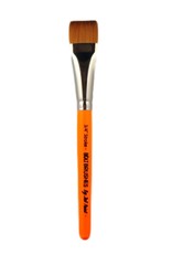 bolt Bolt firm 3/4 short flat stroke by Jest paint