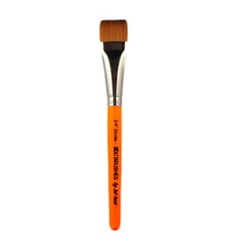bolt Bolt firm 3/4 short flat stroke by Jest paint