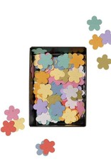 Niko Niko Throw and Grow confetti - mixed colors