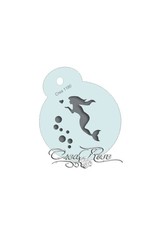 Crearose Sjabloon zeemeermin Crearose