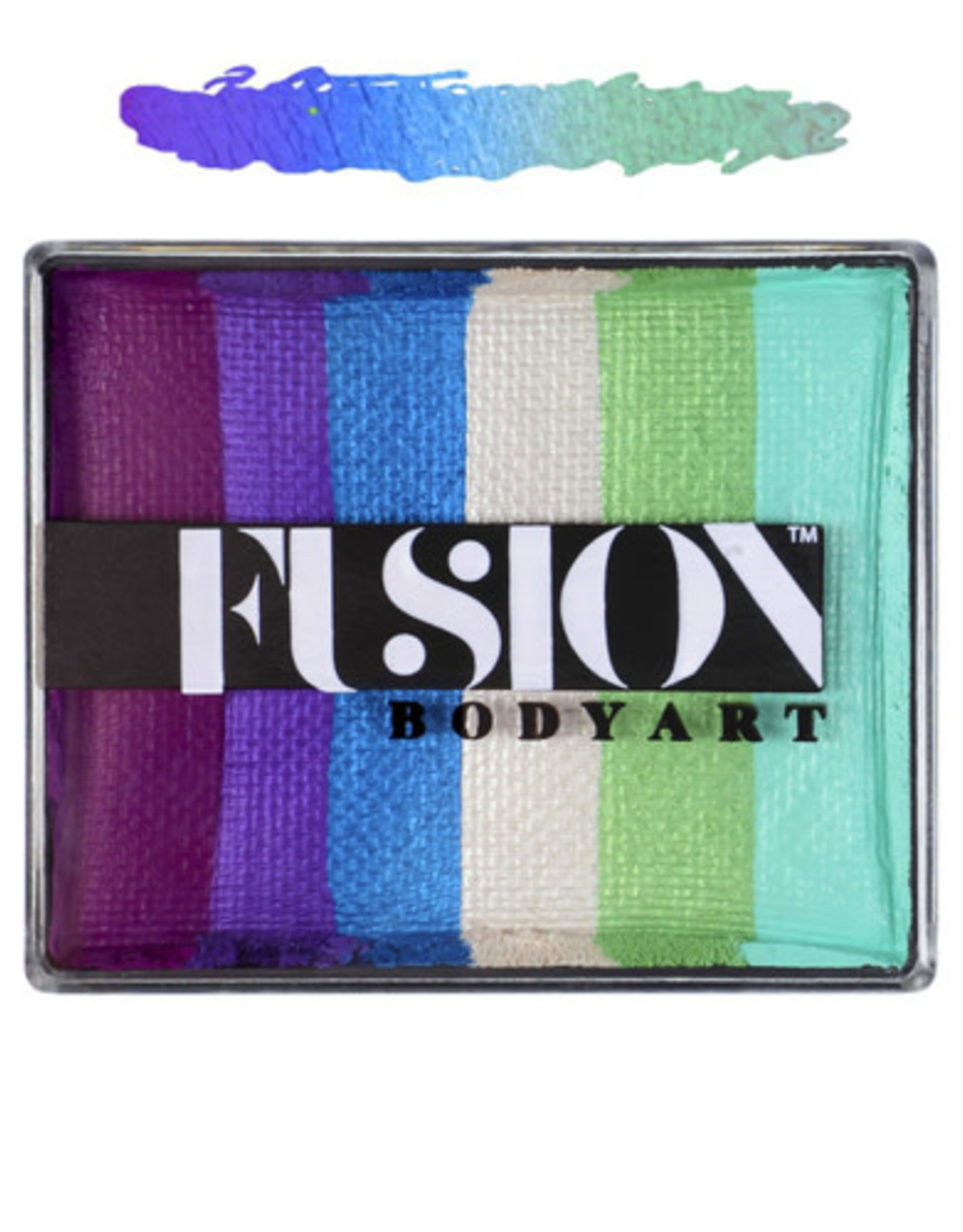 Fusion Fusion Mermaid Dreams 50g