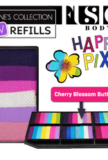 Fusion Fusion Refill Cherry Blossom Butterfly 25g