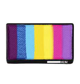 Fusion Fusion Refill Rainbow unicorn 25g