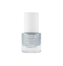 Namaki Kinder Nagellak - Zilver 06