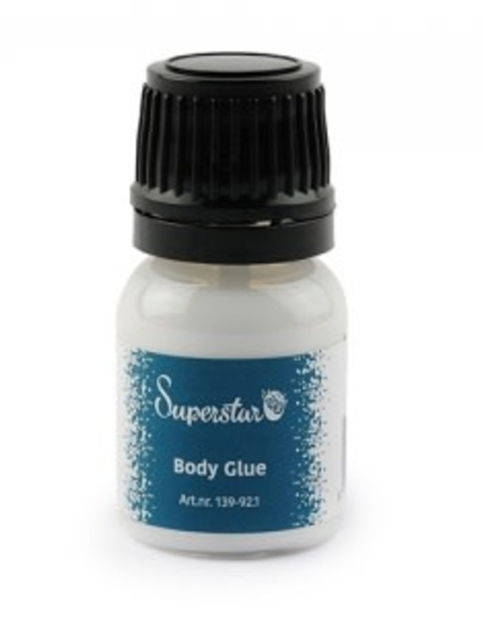 Superstar Body glue 9 ml
