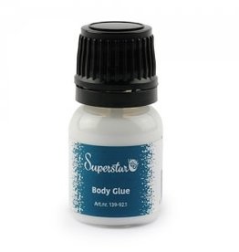 Superstar Body glue 9 ml