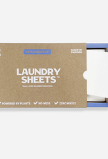 Laundry Sheets Laundry Sheets - Ocean Breeze (60 Loads/Washes)