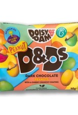 Doisy & Dam Doisy & Dam smarties peanuts - 30g (vegan)