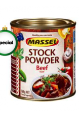 Massel Vegan Bouillon beef style van Massel 168g